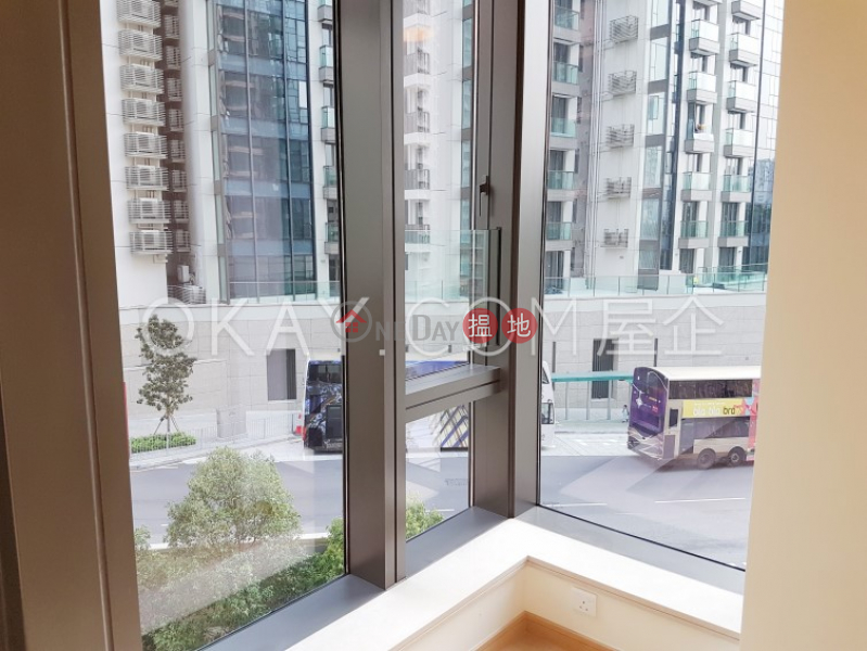 HK$ 12.5M, Mantin Heights, Kowloon City, Unique 2 bedroom with balcony | For Sale
