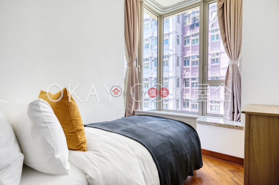 Unique 2 bedroom with balcony | Rental | 200 Queens Road East | Wan Chai District, Hong Kong Rental | HK$ 38,000/ month