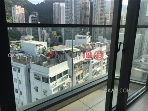 Luxurious 2 bedroom on high floor with balcony | Rental | The Oakhill 萃峯 _0