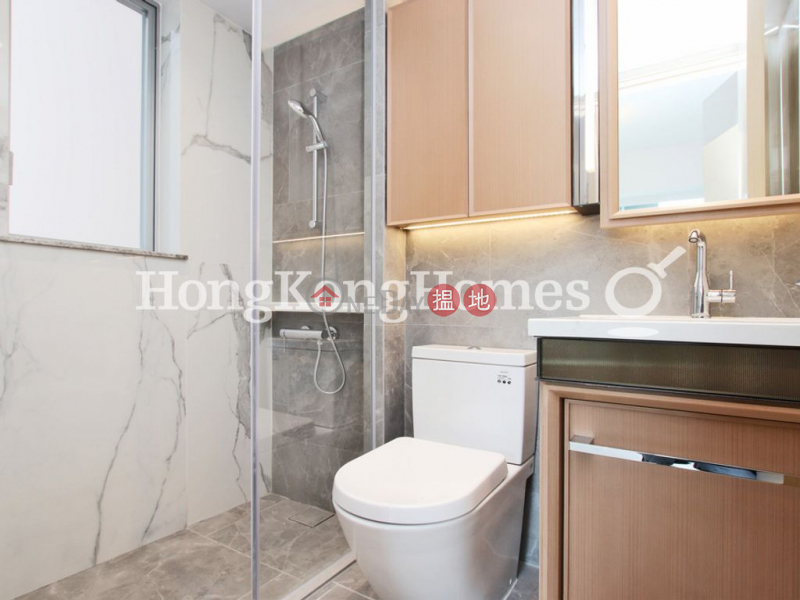 Property Search Hong Kong | OneDay | Residential, Rental Listings 1 Bed Unit for Rent at Resiglow Pokfulam