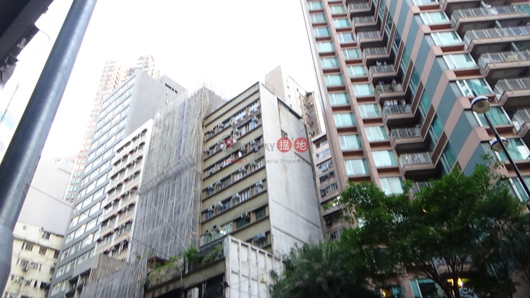 On Wah Building (On Wah Building) Sheung Wan|搵地(OneDay)(1)