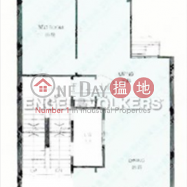 Studio Flat for Sale in Central Mid Levels | Park Rise 嘉苑 _0