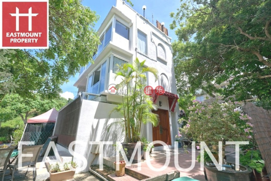 西貢 Nam Wai 南圍村屋出售-罕有海邊屋, 沙灘景 出售單位-南圍路 | 西貢香港出售HK$ 2,000萬