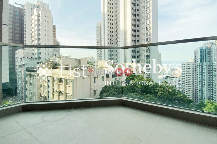 HK$ 80,000/ 月-秀麗閣|西區|秀麗閣4房豪宅單位出租