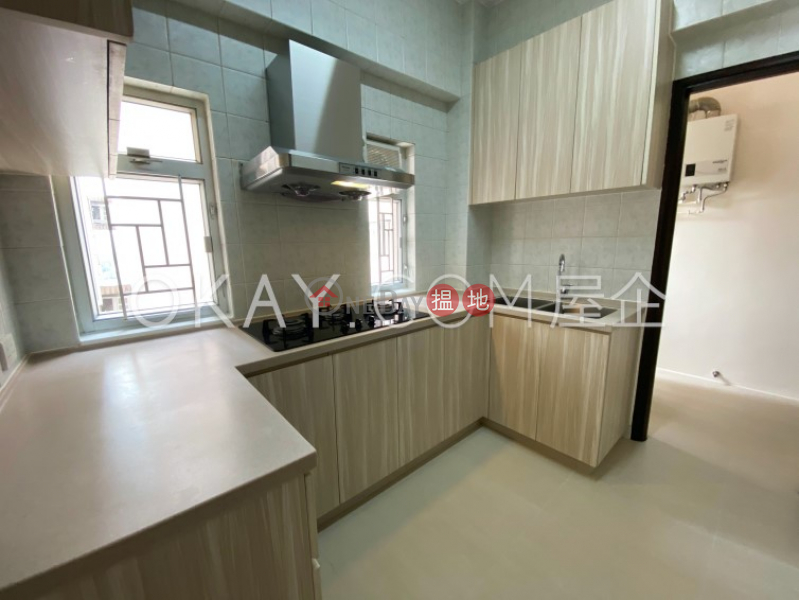 Property Search Hong Kong | OneDay | Residential | Rental Listings Rare 3 bedroom with balcony | Rental