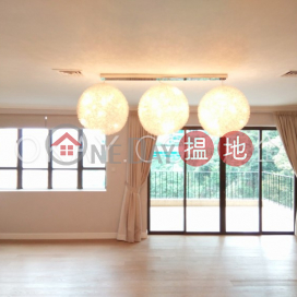 Efficient 4 bedroom with balcony & parking | For Sale | Grenville House 嘉慧園 _0
