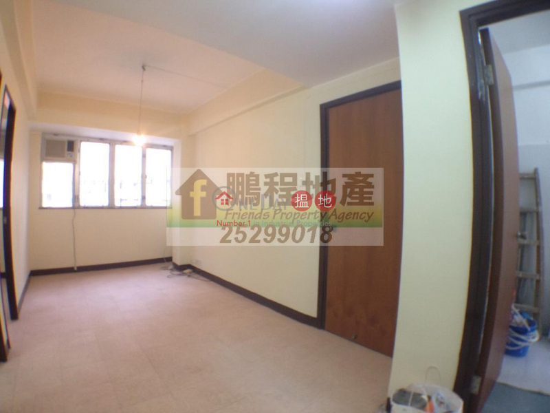 HK$ 13,000/ month Wai Shing Building Wan Chai District | Flat for Rent in Wan Chai