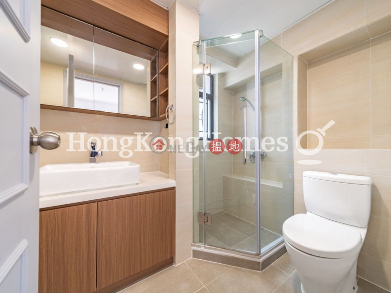 3 Bedroom Family Unit for Rent at 62B Robinson Road, 62B Robinson Road | Western District | Hong Kong | Rental HK$ 55,000/ month