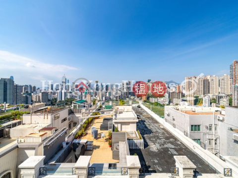 3 Bedroom Family Unit at Crescent Heights | For Sale | Crescent Heights 月陶居 _0