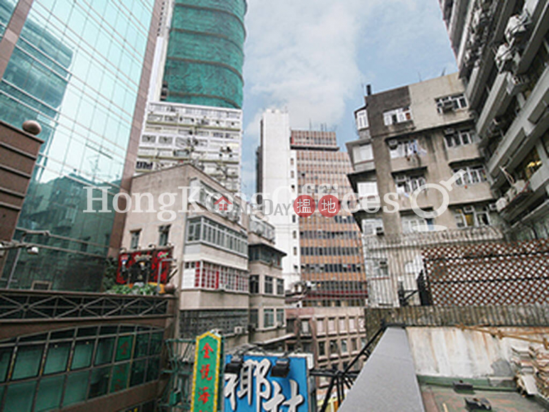 盈豐商業大廈寫字樓租單位出租|盈豐商業大廈(Winfield Commercial Building)出租樓盤 (HKO-59851-ALHR)