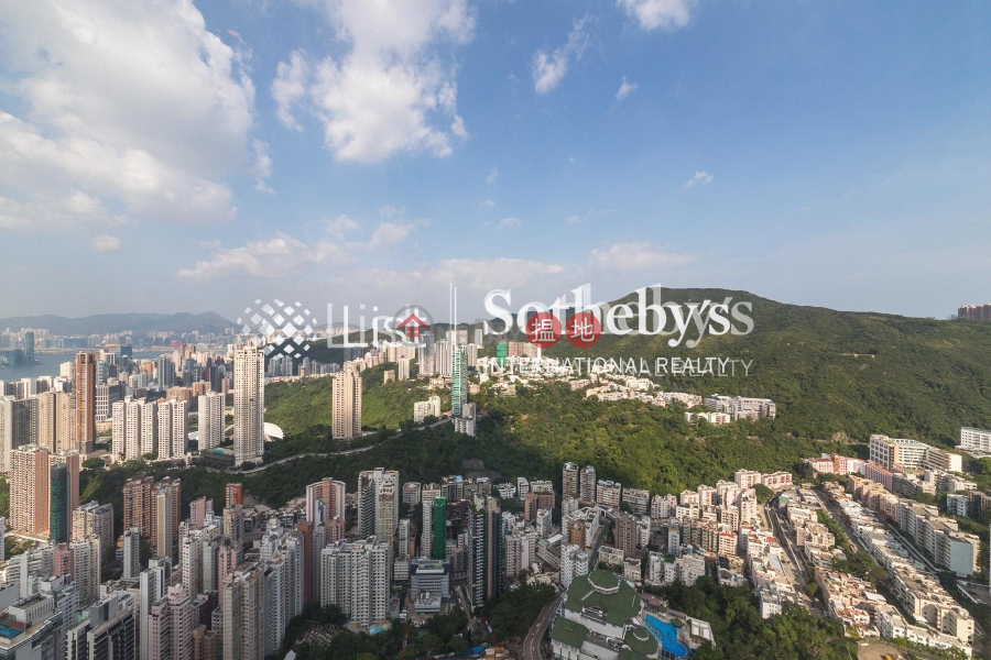 Property for Rent at High Cliff with 4 Bedrooms | High Cliff 曉廬 Rental Listings