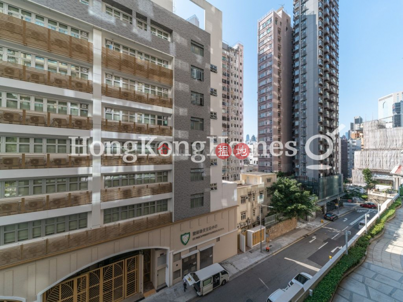 Property Search Hong Kong | OneDay | Residential, Sales Listings 4 Bedroom Luxury Unit at Winfield Building Block A&B | For Sale