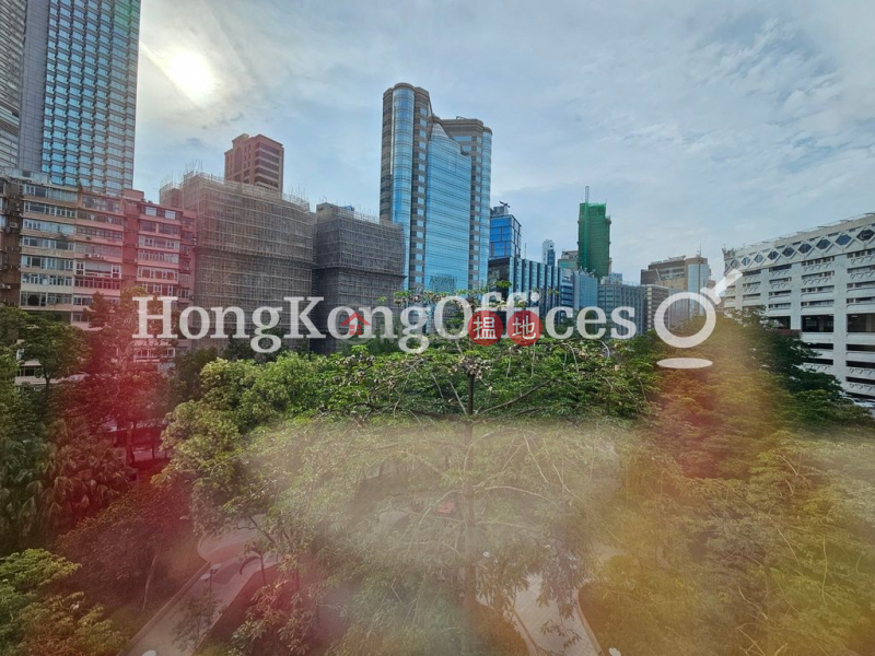 Office Unit for Rent at Mirror Tower, 61 Mody Road | Yau Tsim Mong Hong Kong | Rental, HK$ 33,497/ month