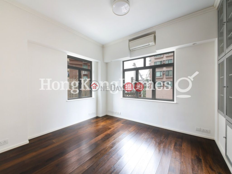 3 Bedroom Family Unit for Rent at Breezy Court | 2A Park Road | Western District | Hong Kong | Rental HK$ 65,000/ month