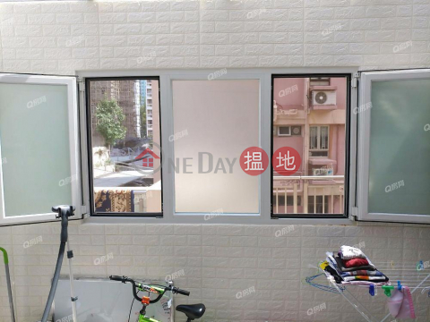 Boland Court | 4 bedroom Low Floor Flat for Sale | Boland Court 寶能閣 _0