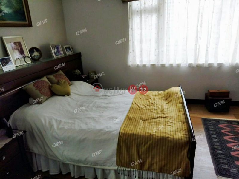 Conway Mansion | 4 bedroom High Floor Flat for Sale 29 Conduit Road | Western District, Hong Kong, Sales, HK$ 37.8M