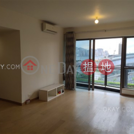 Gorgeous 4 bedroom with balcony | For Sale | Grand Austin Tower 1 Grand Austin 1座 _0