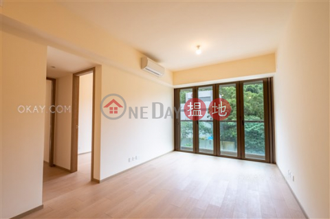 Stylish 2 bedroom with terrace & balcony | For Sale | Block 1 New Jade Garden 新翠花園 1座 _0