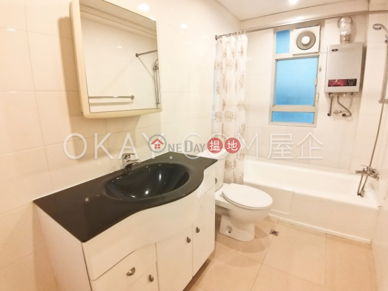 Property Search Hong Kong | OneDay | Residential, Rental Listings, Unique 3 bedroom with racecourse views & balcony | Rental