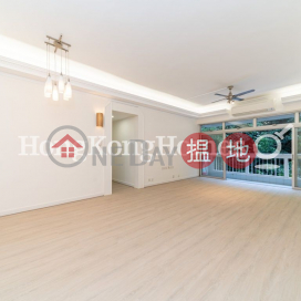 3 Bedroom Family Unit for Rent at Evergreen Court | Evergreen Court 翠苑 _0