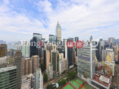 2 Bedroom Unit for Rent at J Residence, J Residence 嘉薈軒 | Wan Chai District (Proway-LID78409R)_0