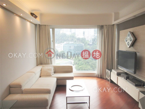 Gorgeous 3 bedroom on high floor | For Sale | Star Crest 星域軒 _0