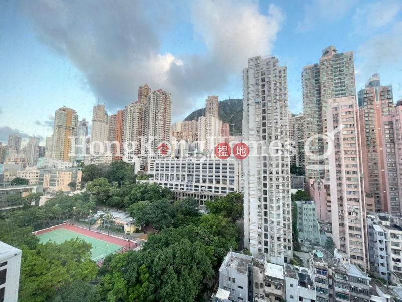 Property Search Hong Kong | OneDay | Residential Sales Listings | 1 Bed Unit at Tung Cheung Building | For Sale