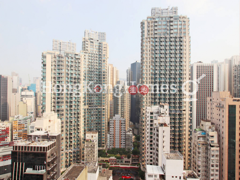 Property Search Hong Kong | OneDay | Residential Rental Listings | Studio Unit for Rent at J Residence