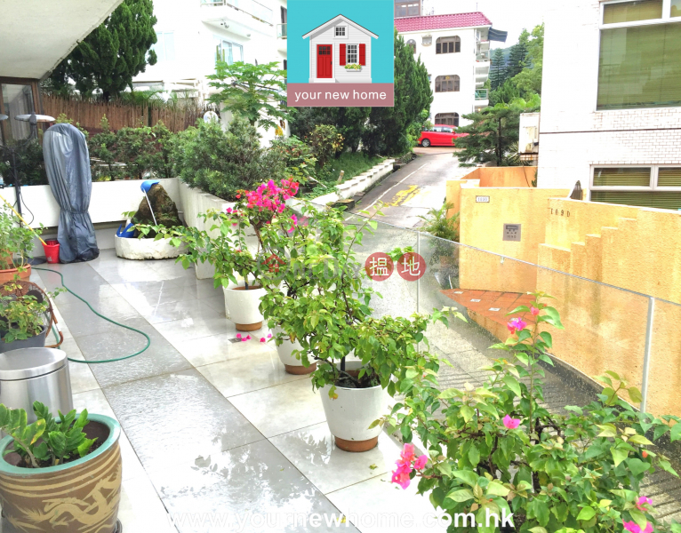 Convenient Family House in Sai Kung | For Rent|南山村(Nam Shan Village)出租樓盤 (RL1656)