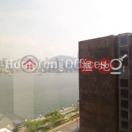 Office Unit for Rent at Tsim Sha Tsui Centre | Tsim Sha Tsui Centre 尖沙咀中心 _0