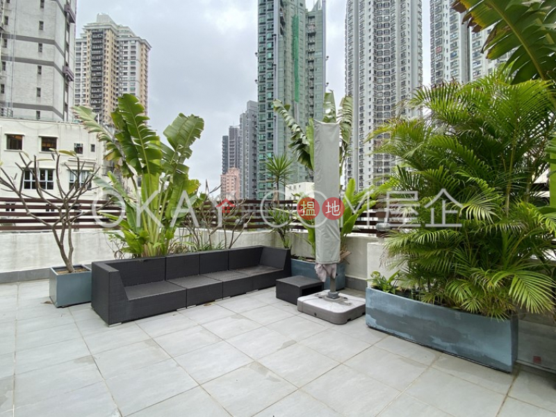 Property Search Hong Kong | OneDay | Residential Sales Listings | Popular 4 bedroom on high floor with rooftop | For Sale