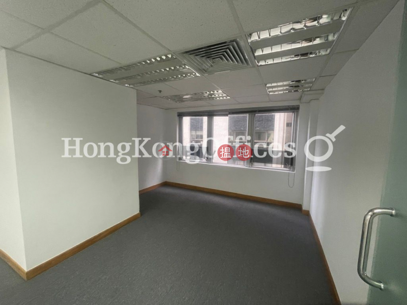 Office Unit for Rent at China Insurance Group Building | 141 Des Voeux Road Central | Central District Hong Kong Rental, HK$ 49,677/ month