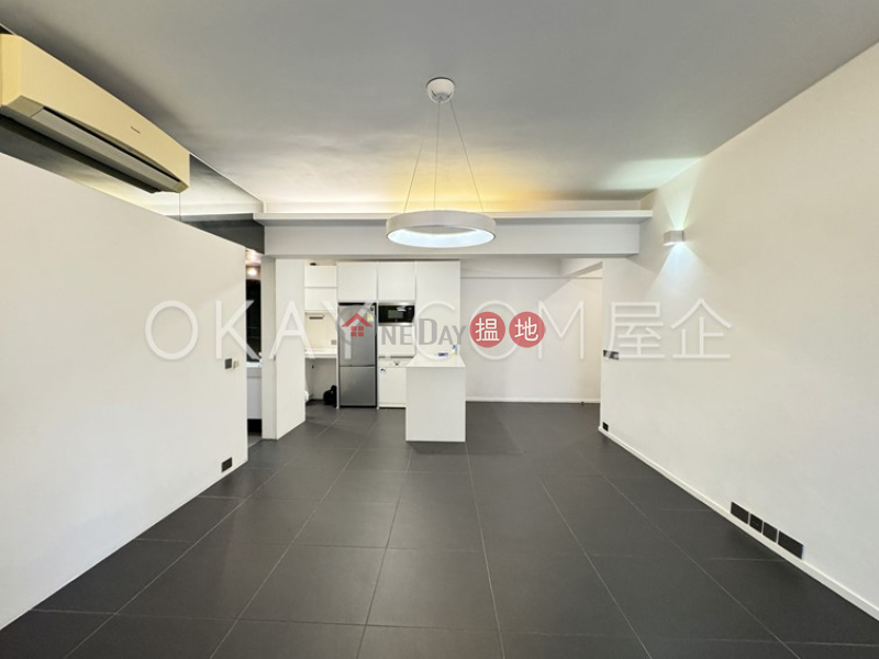 Property Search Hong Kong | OneDay | Residential, Sales Listings | Unique 3 bedroom in Fortress Hill | For Sale