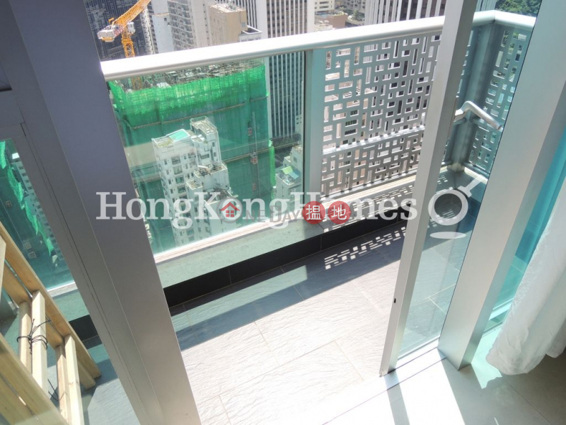 嘉薈軒未知-住宅出租樓盤HK$ 26,000/ 月