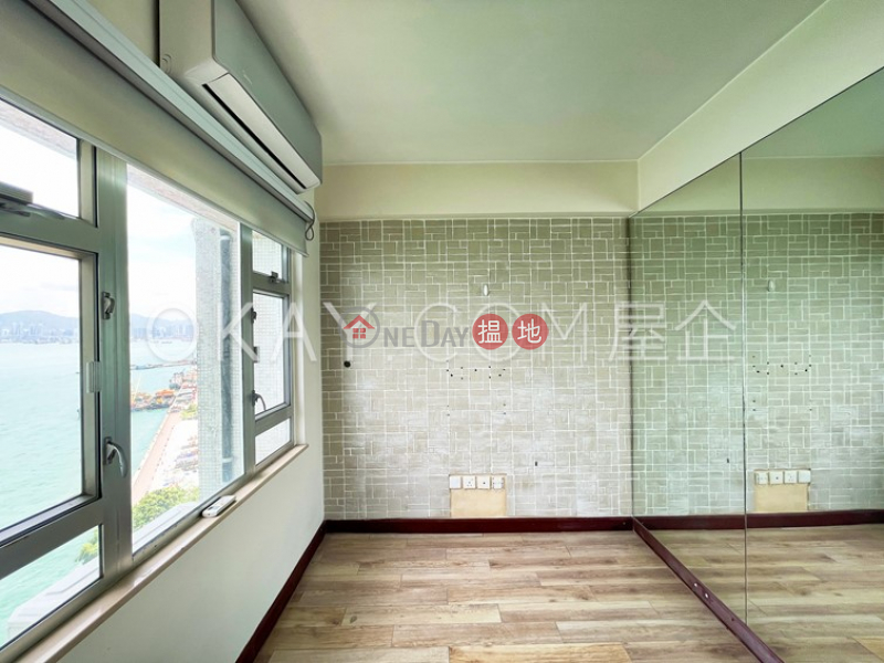 1房1廁,海景《卿旺大廈出售單位》-23新海旁街 | 西區-香港|出售|HK$ 1,000萬