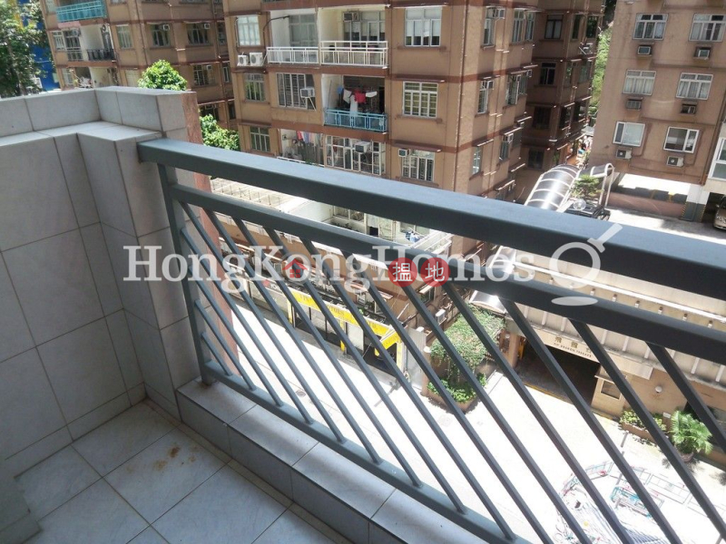 Property Search Hong Kong | OneDay | Residential, Sales Listings | 3 Bedroom Family Unit at Victoria Tower | For Sale