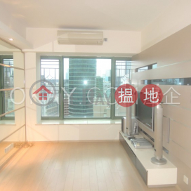 Cozy 2 bedroom in Wan Chai | Rental, No 1 Star Street 匯星壹號 | Wan Chai District (OKAY-R27235)_0