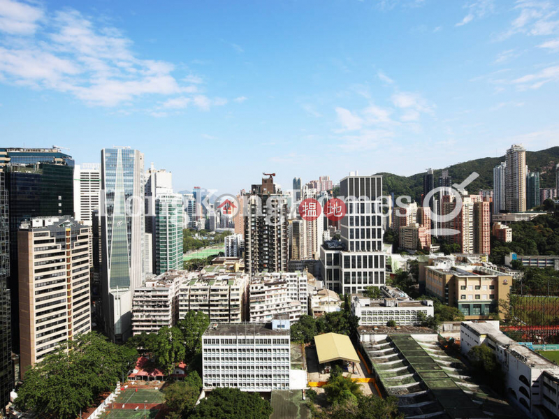 1 Bed Unit at Silverwood | For Sale, Silverwood 力生軒 Sales Listings | Wan Chai District (Proway-LID166883S)
