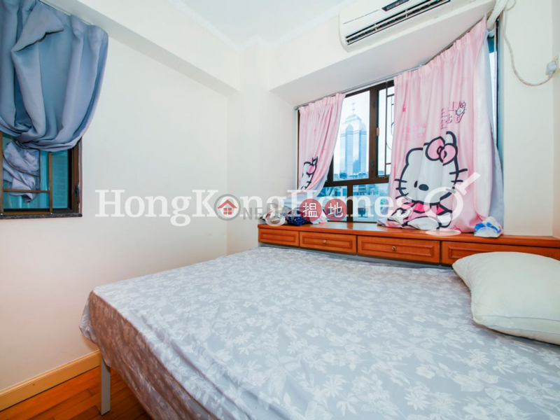 Caine Building | Unknown | Residential, Sales Listings, HK$ 9.4M