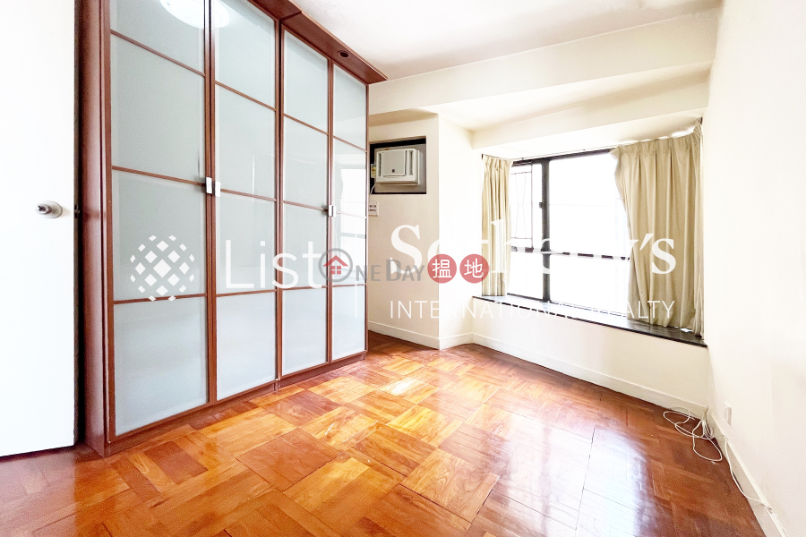 Property for Rent at The Grand Panorama with 3 Bedrooms 10 Robinson Road | Western District Hong Kong Rental HK$ 46,000/ month