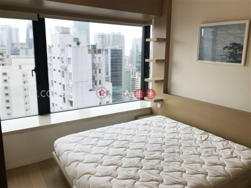 HK$ 48,000/ 月-瑧環|西區|2房1廁,星級會所,露台《瑧環出租單位》
