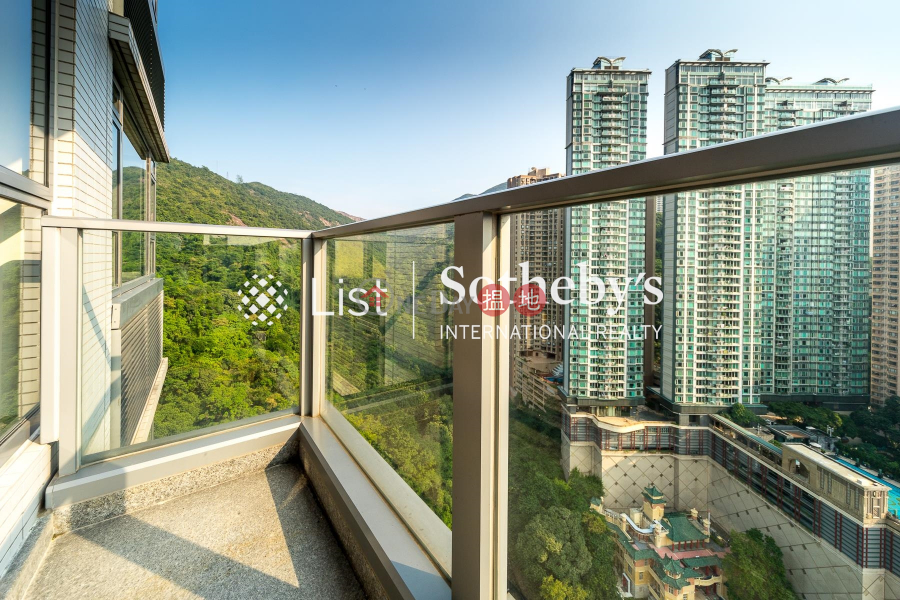 Property for Sale at Serenade with 3 Bedrooms, 11 Tai Hang Road | Wan Chai District, Hong Kong Sales | HK$ 39M