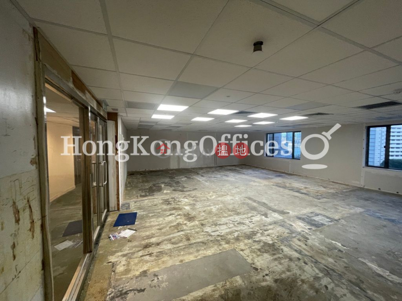 Property Search Hong Kong | OneDay | Office / Commercial Property Rental Listings | Office Unit for Rent at Bank of American Tower