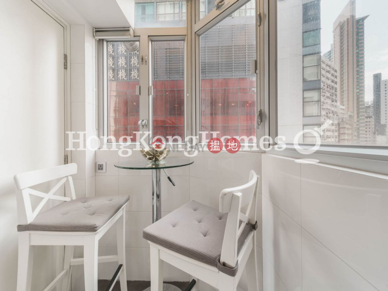 1 Bed Unit for Rent at Kian Nan Mansion 81-85 Bonham Strand West | Western District Hong Kong | Rental, HK$ 20,000/ month