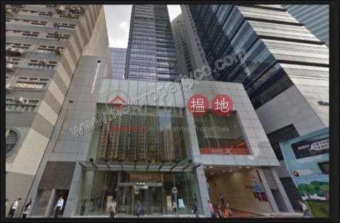 Grade A office for Lease, Millennium City 6 創紀之城六期 | Kwun Tong District (A056355)_0