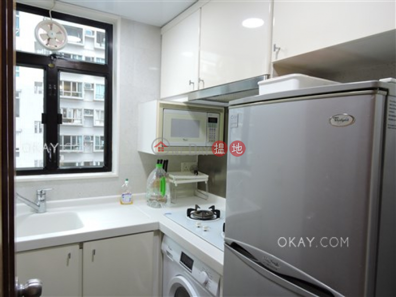 HK$ 12.5M Bella Vista, Western District, Gorgeous 3 bedroom on high floor with harbour views | For Sale