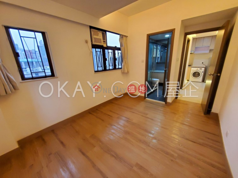 Property Search Hong Kong | OneDay | Residential Rental Listings, Practical 2 bedroom in Mid-levels West | Rental