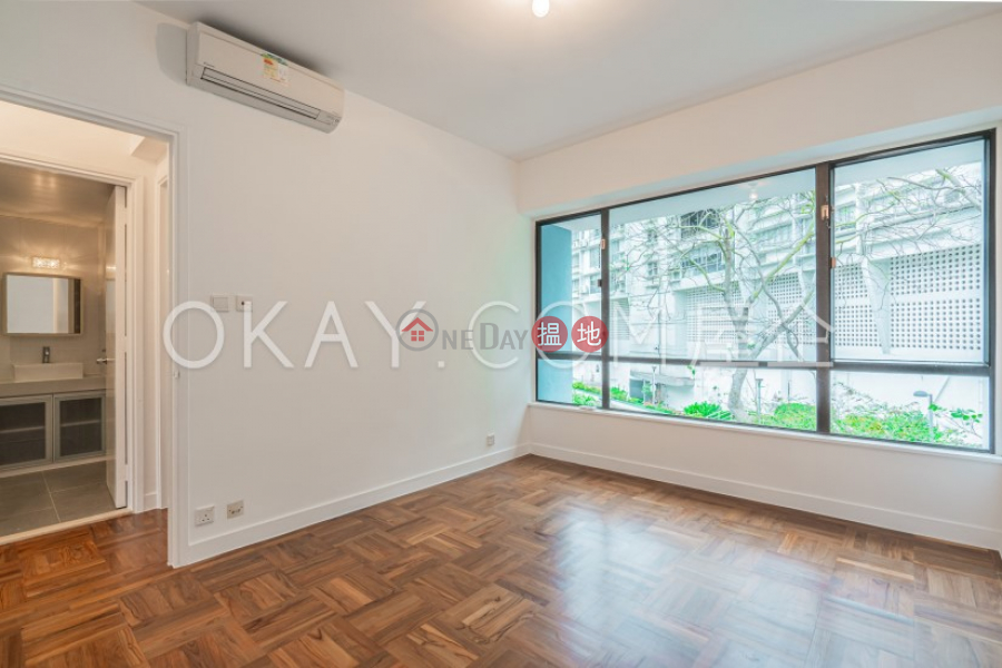 Efficient 4 bedroom with terrace & parking | Rental | 9 South Bay Road | Southern District | Hong Kong, Rental | HK$ 160,000/ month