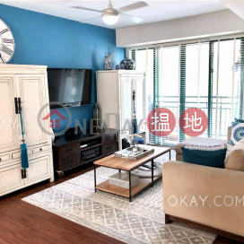 Popular 4 bedroom with balcony | For Sale | Discovery Bay, Phase 13 Chianti, The Pavilion (Block 1) 愉景灣 13期 尚堤 碧蘆(1座) _0