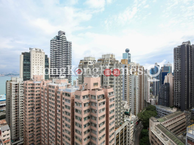 Property Search Hong Kong | OneDay | Residential, Rental Listings, 1 Bed Unit for Rent at Novum West Tower 2